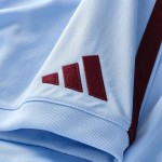Pantalón Corto Aston Villa 2026/27 Home de Mujer Pantalón Corto Aston Villa 2026/27 Home de Mujer