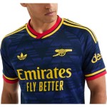 Camiseta Visitante Arsenal 2026/27 para niño Camiseta Visitante Arsenal 2026/27 para niño