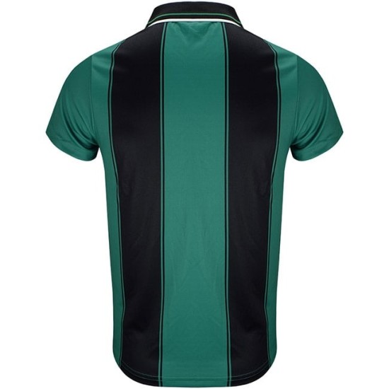 Camiseta Retro de visitante del AFC Bournemouth 1998/00 para hombre Camiseta Retro de visitante del AFC Bournemouth 1998/00 para hombre