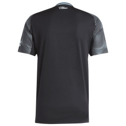 Camiseta de visitante Aston Villa 2025/26 para hombre