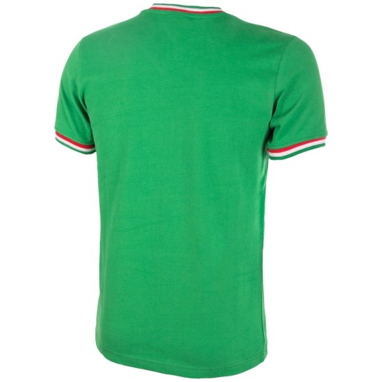 Camiseta retro México 1980 para hombre Camiseta retro México 1980 para hombre