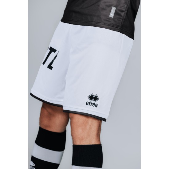 Hombre Pantalón Local FC Lugano 2025/26 Hombre Pantalón Local FC Lugano 2025/26