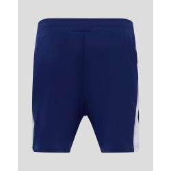 Pantalones Local Niño Preston North End 2025/26