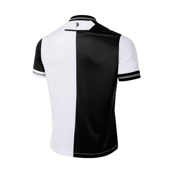 Hombre FC Basilea 1893 2025/26 Tercera Camiseta