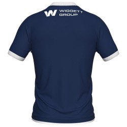 Camiseta Local 2025/26 Millwall Hombre