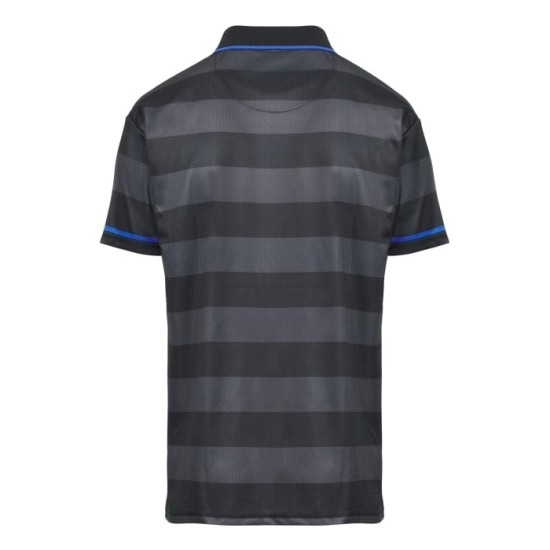 Camiseta retro visitante Inter 1997/98 mujer Camiseta retro visitante Inter 1997/98 mujer