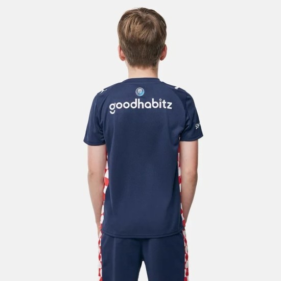 Camiseta Niño PSV 2025/26 Visitante Camiseta Niño PSV 2025/26 Visitante