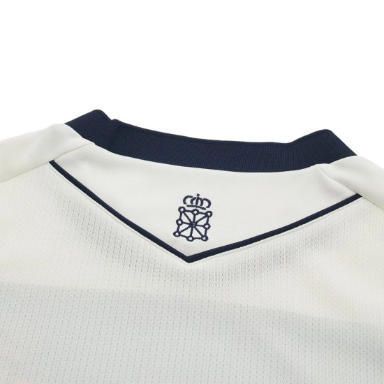 Camiseta de visitante infantil CA Osasuna 2026/27 Camiseta de visitante infantil CA Osasuna 2026/27