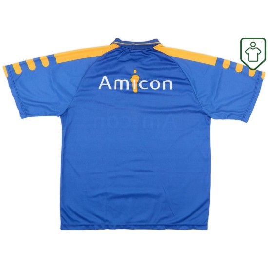 Camiseta retro visitante hombre FC Twente 1998/99 Camiseta retro visitante hombre FC Twente 1998/99