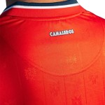 Camiseta local Panamá 2026 Copa del Mundo mujer Camiseta local Panamá 2026 Copa del Mundo mujer