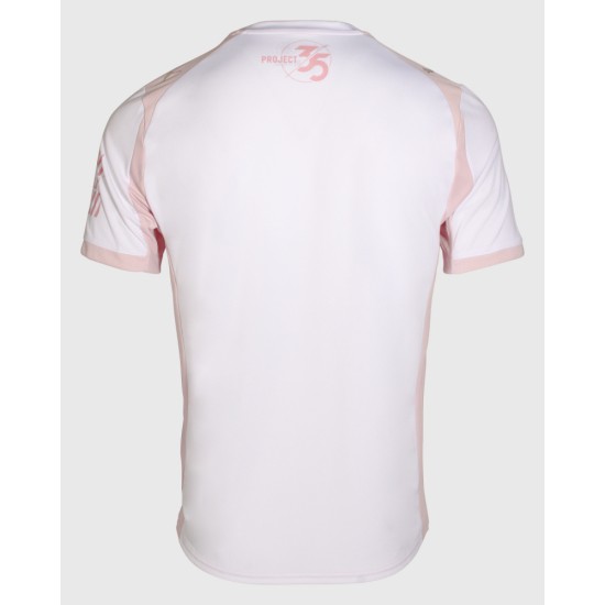 Hombre Plymouth Argyle 2025/26 Tercera Camiseta Hombre Plymouth Argyle 2025/26 Tercera Camiseta