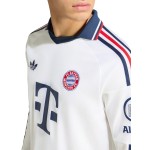 Camiseta Visitante de Manga Larga Bayern de Múnich 2026/27 Hombre Camiseta Visitante de Manga Larga Bayern de Múnich 2026/27 Hombre