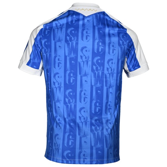 Camiseta Local Sheffield Wednesday 2025/26 Niño Camiseta Local Sheffield Wednesday 2025/26 Niño