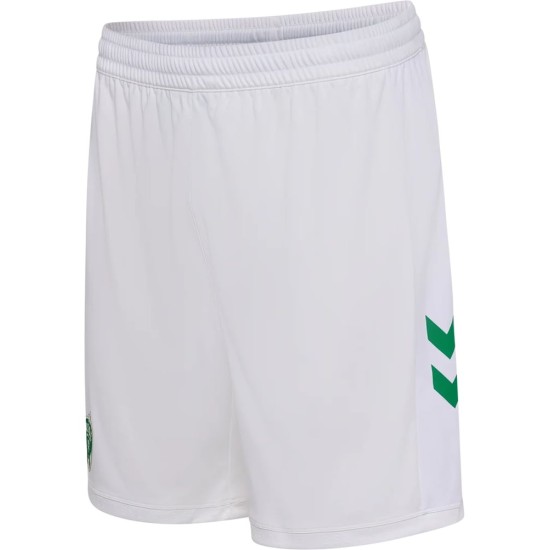 Pantalón corto local de hombre ASSE 2026/27 Pantalón corto local de hombre ASSE 2026/27