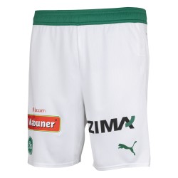 Niños FC St. Gallen 1879 2025/26 Pantalón Corto Local