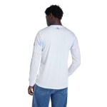 Camiseta tercera manga larga Aston Villa 2025/26 Hombre