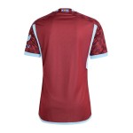 Camiseta Mujer Colorado Rapids 2025 Local