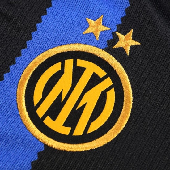 Camiseta Inter Milan 2026/27 Home de Hombre