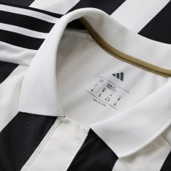 Camiseta Local Manga Larga Niño Juventus 2026/27 Camiseta Local Manga Larga Niño Juventus 2026/27