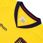 Camiseta manga larga local Ecuador 2026 Copa del Mundo niño Camiseta manga larga local Ecuador 2026 Copa del Mundo niño