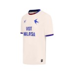 Camiseta de Visitante del Cardiff City 2026/27 para Niño Camiseta de Visitante del Cardiff City 2026/27 para Niño