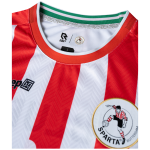 Camiseta de Local Sparta Rotterdam 2026/27 para Mujer Camiseta de Local Sparta Rotterdam 2026/27 para Mujer