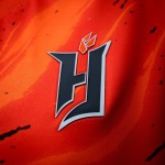 Camiseta Local Forge FC 2026 Hombre Camiseta Local Forge FC 2026 Hombre