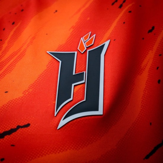 Camiseta Local Forge FC 2026 Hombre Camiseta Local Forge FC 2026 Hombre