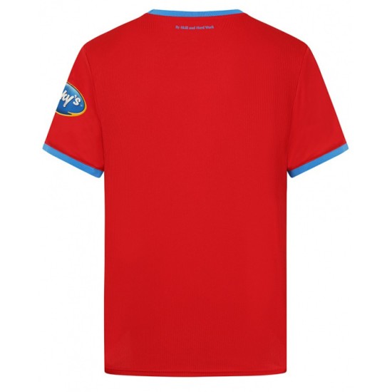 Camiseta de la 3.ª equipación del Blackburn Rovers 2026/27 para hombre Camiseta de la 3.ª equipación del Blackburn Rovers 2026/27 para hombre
