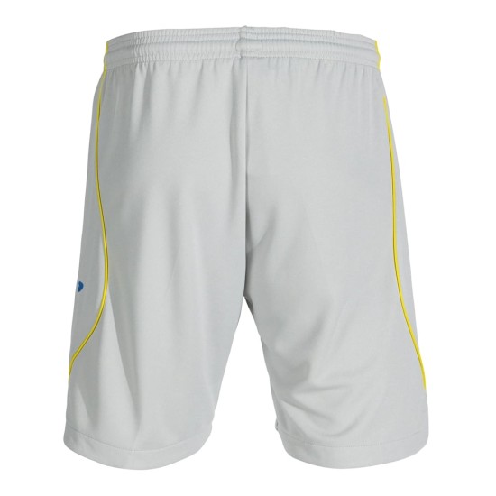 Pantalón corto de visitante infantil Villarreal 2026/27 Pantalón corto de visitante infantil Villarreal 2026/27