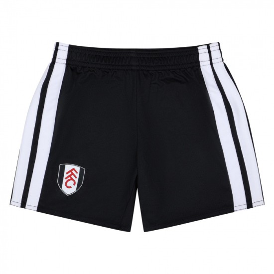 Equipación Local Fulham 2026/27 Niño Equipación Local Fulham 2026/27 Niño