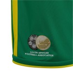 Shorts infantil Sudáfrica 2026 Copa del Mundo local Shorts infantil Sudáfrica 2026 Copa del Mundo local