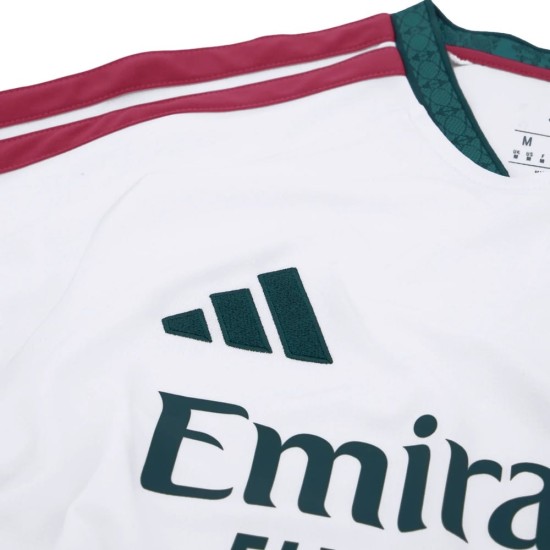 Camiseta Local Real Madrid 2026/27 para Niño
