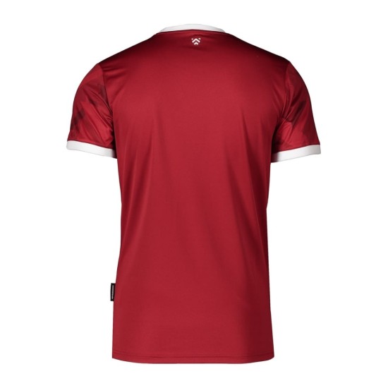 Tercera camiseta Arminia Bielefeld 2025/26 hombre Tercera camiseta Arminia Bielefeld 2025/26 hombre