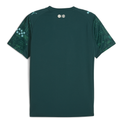 Hombre Manchester City 2025/26 Tercera Camiseta EA SPORTS FC Hombre Manchester City 2025/26 Tercera Camiseta EA SPORTS FC