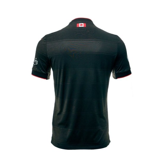 Camiseta local Vancouver FC 2025 hombre Camiseta local Vancouver FC 2025 hombre