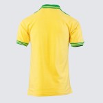 Camiseta retro de local del Norwich City para hombre 1978 Camiseta retro de local del Norwich City para hombre 1978