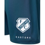 Pantalones Cortos Visitantes FC Utrecht 2026/27 para Hombre