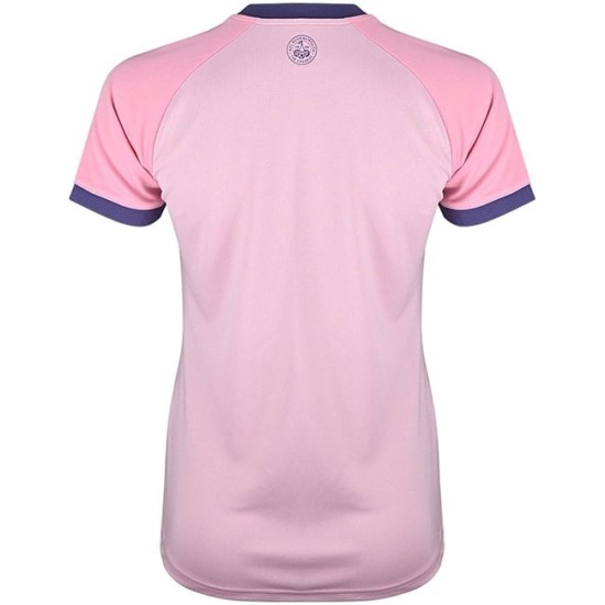 Camiseta tercera AFC Bournemouth 2025/26 mujer Camiseta tercera AFC Bournemouth 2025/26 mujer