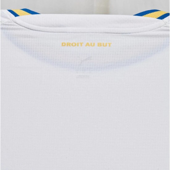 Camiseta Local OM 2026/27 para Niño