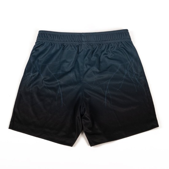 Conjunto de Halloween tercera 2025/26 del Napoli para niño