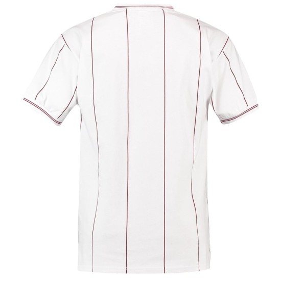 Camiseta Retro Final Copa Europea Mujer Aston Villa 1982 Camiseta Retro Final Copa Europea Mujer Aston Villa 1982