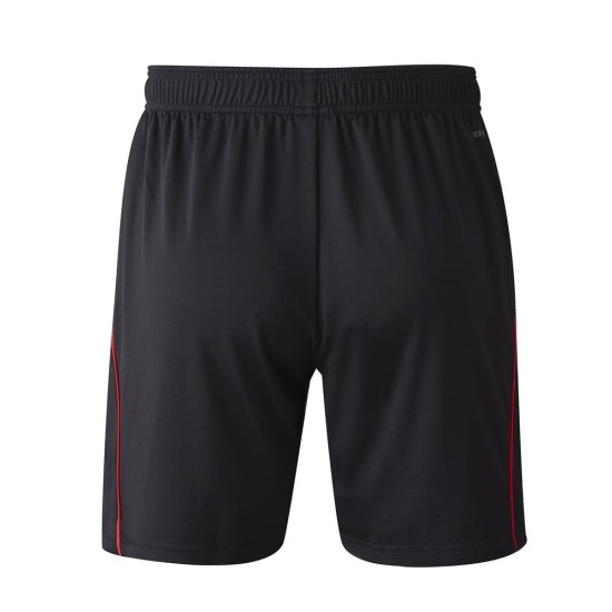 Pantalones Cortos Europeos Terceros OL 2025/26 para Hombre Pantalones Cortos Europeos Terceros OL 2025/26 para Hombre