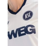 Camiseta de la equipación visitante del Karlsruher SC 2026/27 para niño Camiseta de la equipación visitante del Karlsruher SC 2026/27 para niño