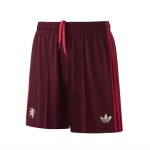 Pantalones Cortos Visitante Niño OL 2026/27 Pantalones Cortos Visitante Niño OL 2026/27