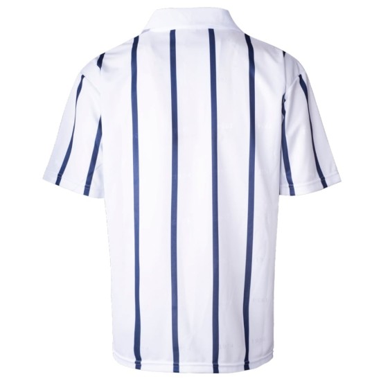 Camiseta Retro de Visitante Manchester City 1993 para Hombre Camiseta Retro de Visitante Manchester City 1993 para Hombre