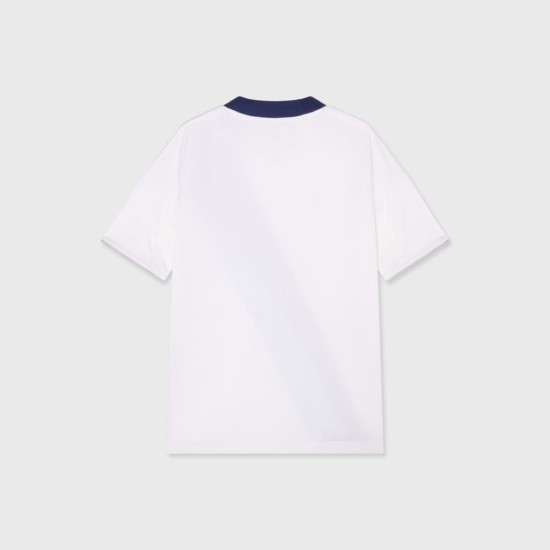 Camiseta visitante para hombres Djurgårdens IF 2025 Camiseta visitante para hombres Djurgårdens IF 2025