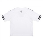 Equipación Local Fulham 2025/26 Niño Equipación Local Fulham 2025/26 Niño