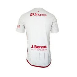 Camiseta visitante Brest 2025/26 hombre Camiseta visitante Brest 2025/26 hombre