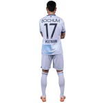 Camiseta de visitante 2026/27 infantil del VfL Bochum 1848